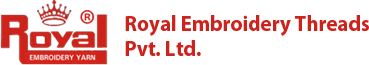 Royal Embroidery Threads Pvt. Ltd.