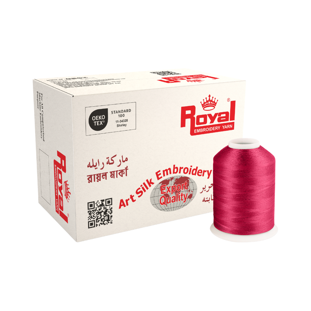 100_2 Poly Jumbo